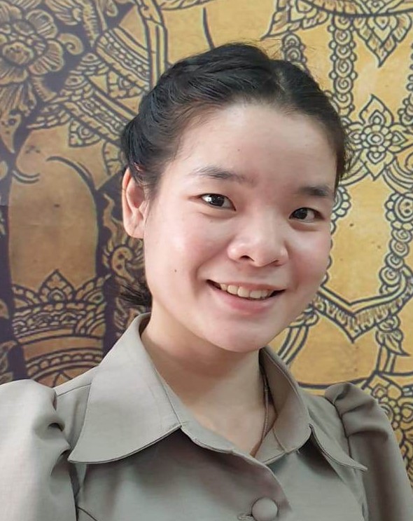 ラオス女子教育プログラム卒業生のルンニー、半年の日本留学を修了し母国へ