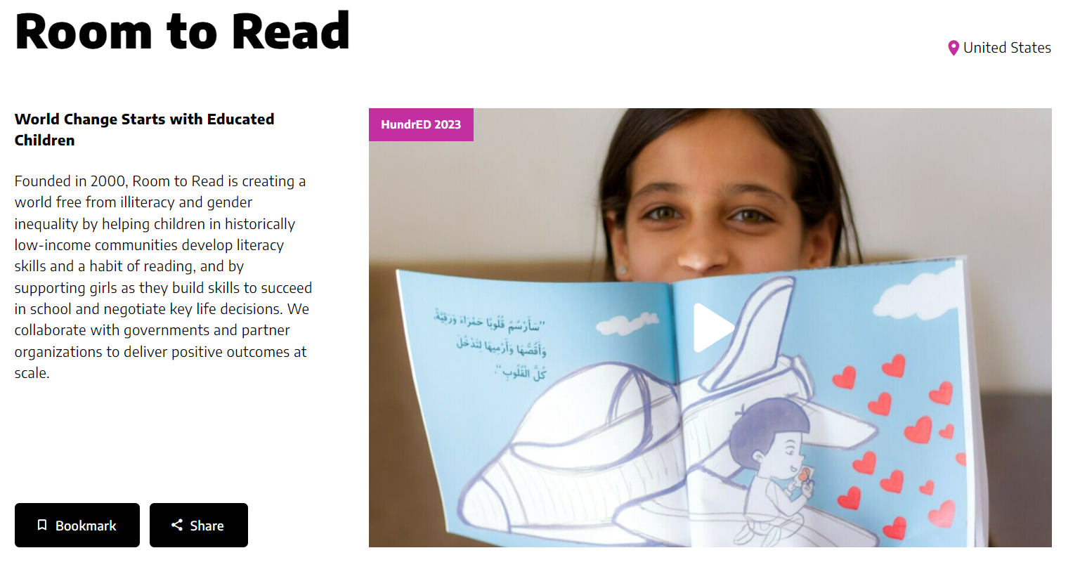  “アカデミー・チョイス・アワード” 1位を獲得しました